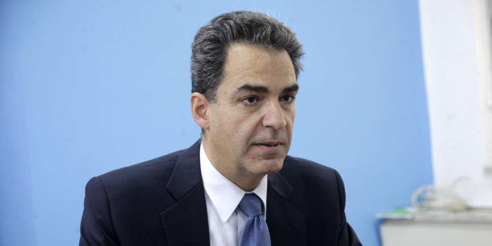 Σε 18μηνη φυλάκιση με αναστολή καταδικάστηκε ο φοιτητής που επιτέθηκε στον καθηγητή Άγγελο Συρίγο