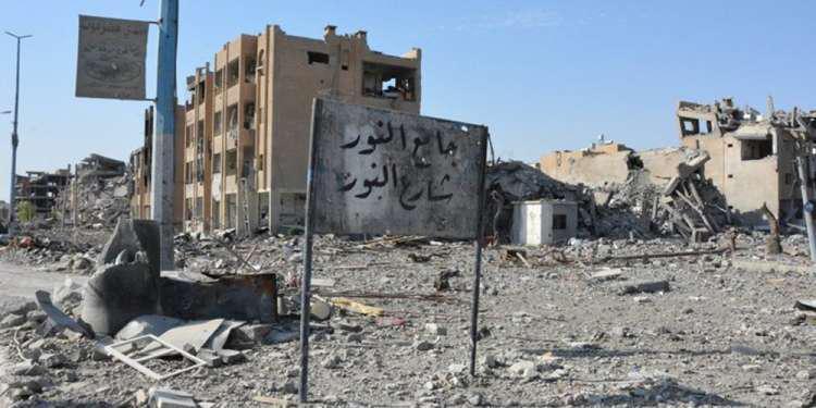 Η Ολλανδία παραδέχεται ότι σκοτώθηκαν άμαχοι σε βομβαρδισμό κατά το ISIS