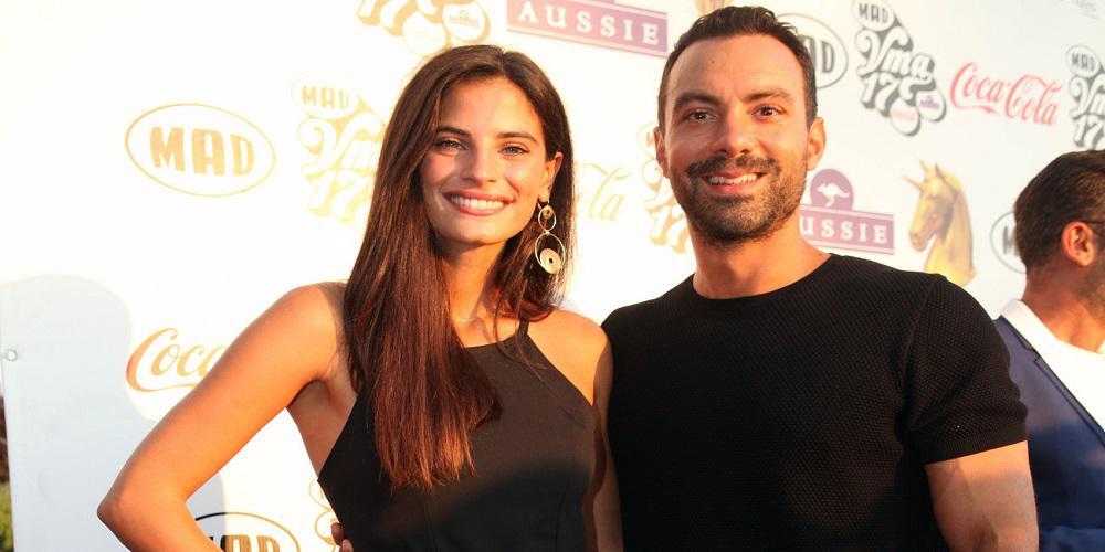 H φωτογραφία της Χριστίνας Μπόμπα που έφερε τα πάνω κάτω!