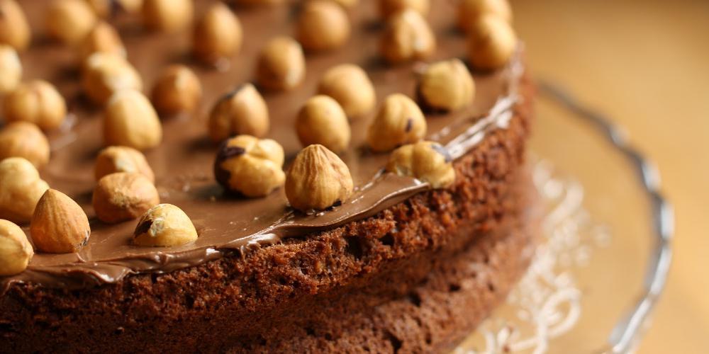 Ένα... γλυκό σεμινάριο ζαχαροπλαστικής με συνταγές για τάρτες και κέικ