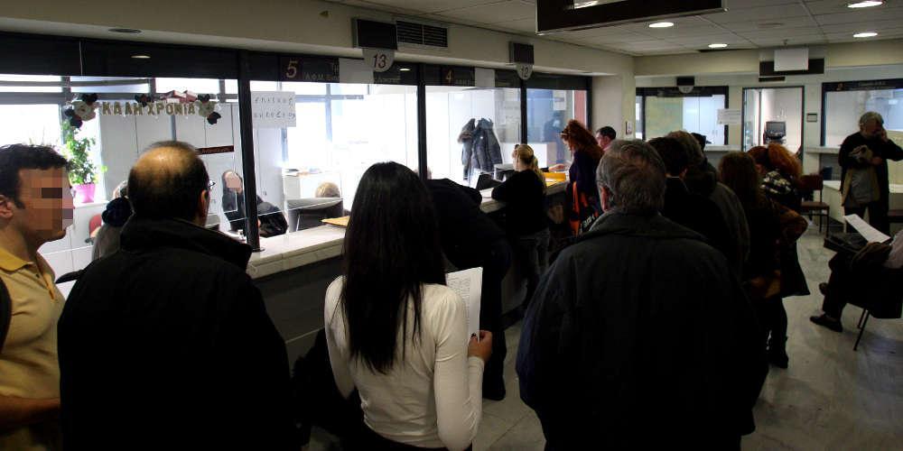 Τέλη κυκλοφορίας 2018: Τα πρόστιμα για όσους καθυστερήσουν την πληρωμή