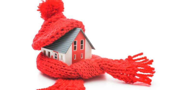 Χωρίς πετρέλαιο τι; Εναλλακτικοί τρόποι θέρμανσης που θες να μάθεις