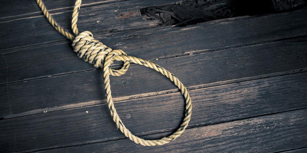 Τραγικός απολογισμός: Τέσσερις αυτοκτονίες σε μια βδομάδα στην Κρήτη