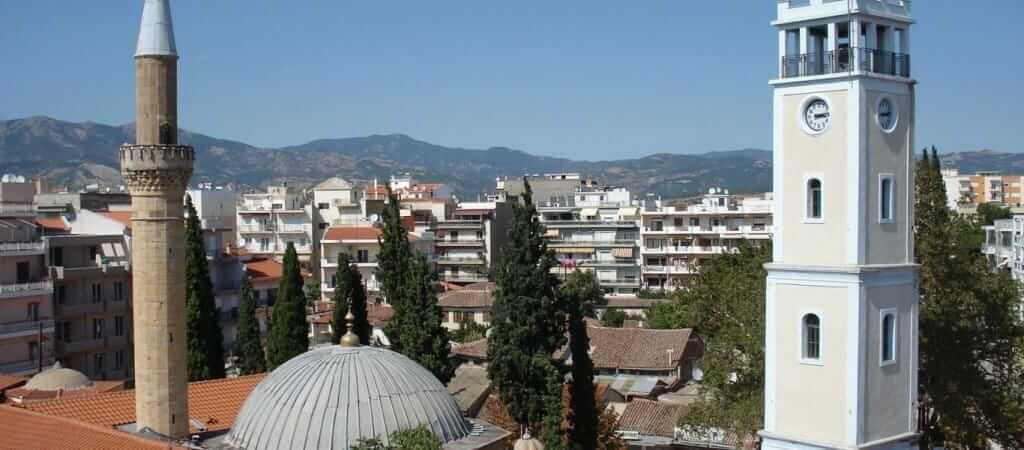 Μια μεγάλη ευκαιρία για τη Σαρία…