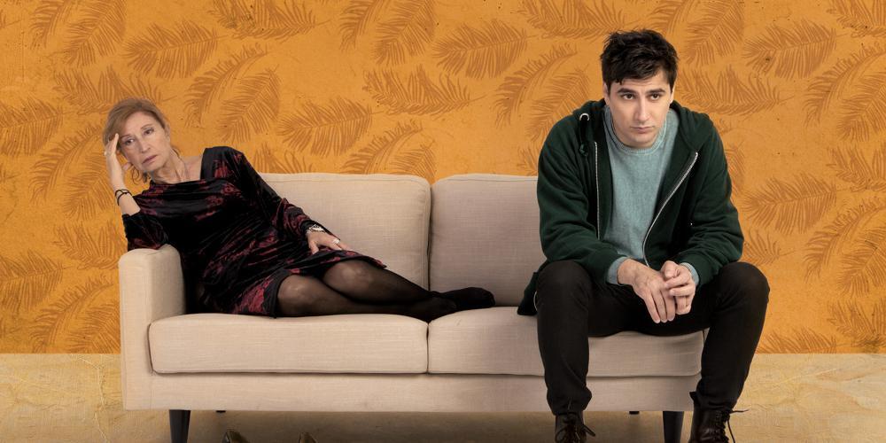 Κερδίστε 5 διπλές προσκλήσεις για «Το Χελιδόνι» του Guillem Clua στο θέατρο Μικρό Γκλόρια