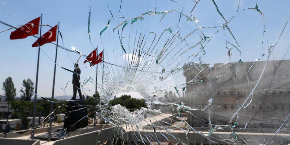 Ποινές ισοβίων ζητά Τούρκος εισαγγελέας για 3 δημοσιογράφους που δικάζονται σαν γκιουλενιστές