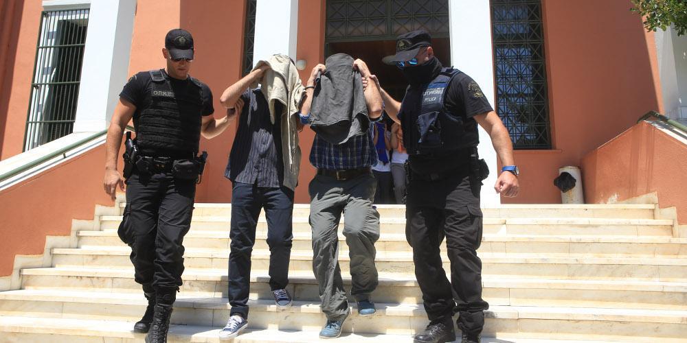 Νέες τουρκικές απειλές για τους οκτώ στρατιωτικούς - «Θα νιώθουν την ανάσα μας στον σβέρκο τους»