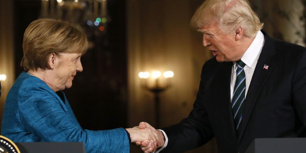 Αυτή είναι η μεγαλύτερη φοβία των Γερμανών (και δεν είναι αυτό που φαντάζεστε)