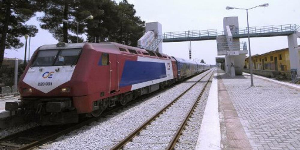 Πέθανε ο άνδρας που παρασύρθηκε από τρένο στο Μενίδι