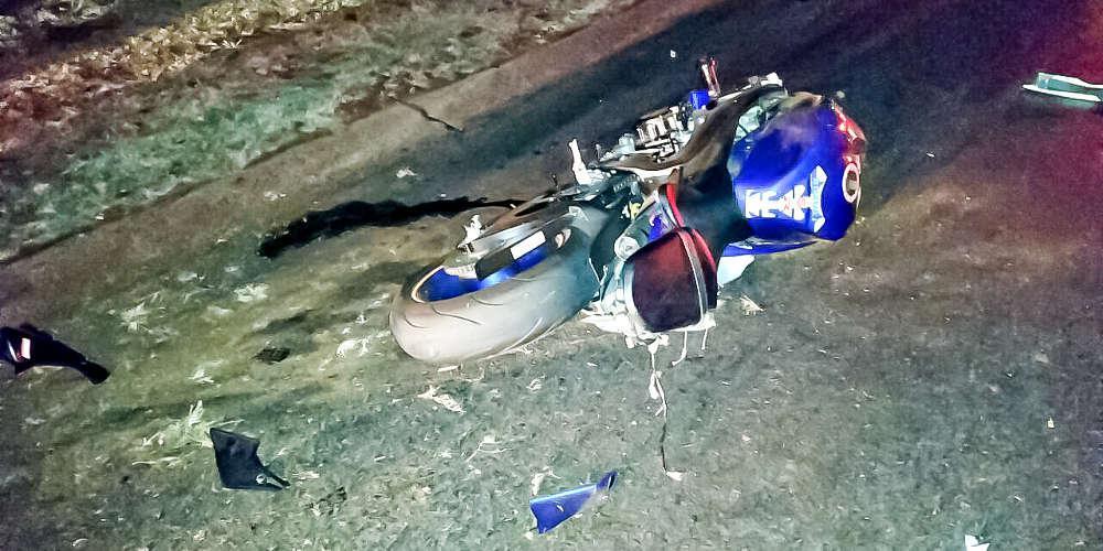 Προσοχή: Περισσότερα τα τροχαία με μηχανές όταν έχει πανσέληνο!