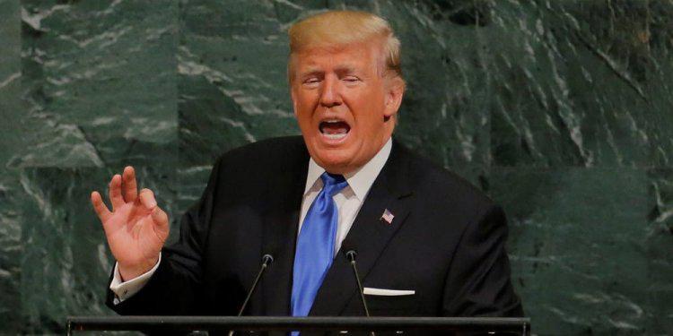 Ξεκινά η δίκη Τραμπ με ενστάσεις για τη διαδικασία - Τι λέει ο ίδιος για τις κατηγορίες