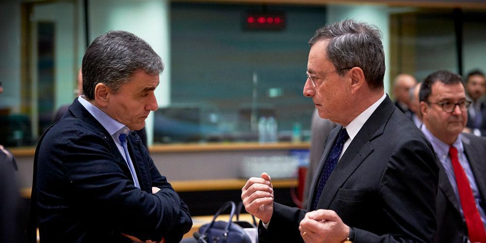 Μέτρα, εποπτεία αλλά όχι waiver στα ομόλογα μετά το μνημόνιο