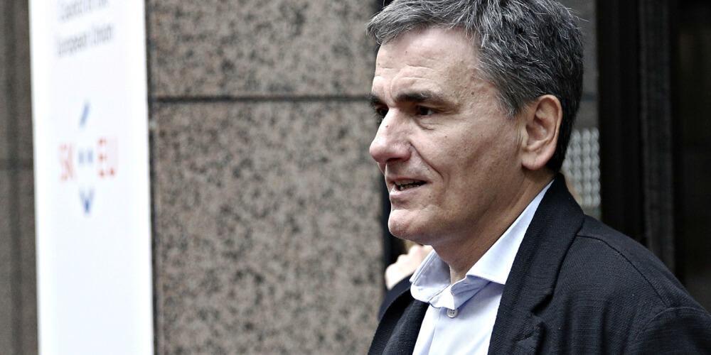 Τσακαλώτος