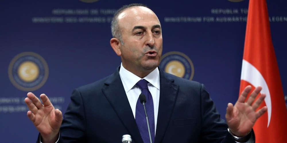 Γενοκτονία των Ποντίων: Απύθμενο θράσος από το τουρκικό υπουργείο Εξωτερικών – Κατηγορούν την Ελλάδα για φρικαλεότητες και διαστρέβλωση της ιστορίας