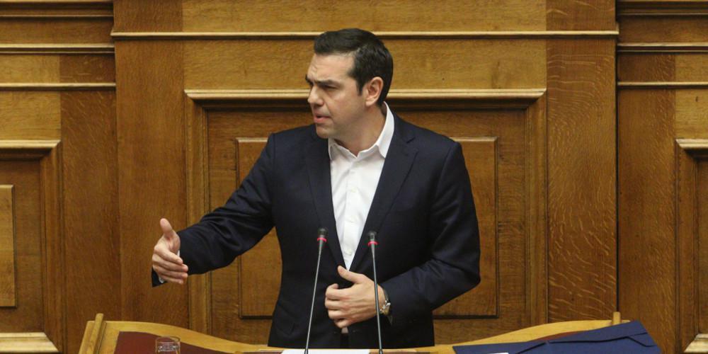 Τα λερωμένα χέρια του πρωθυπουργού