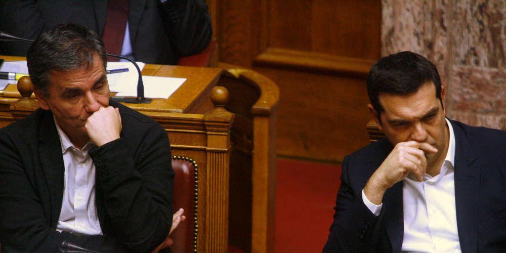 Απόλυτος εμπαιγμός της μεσαίας τάξης: Ο ΣΥΡΙΖΑ πήρε πίσω την μείωση του αφορολογήτου αλλά και τα αντίμετρα