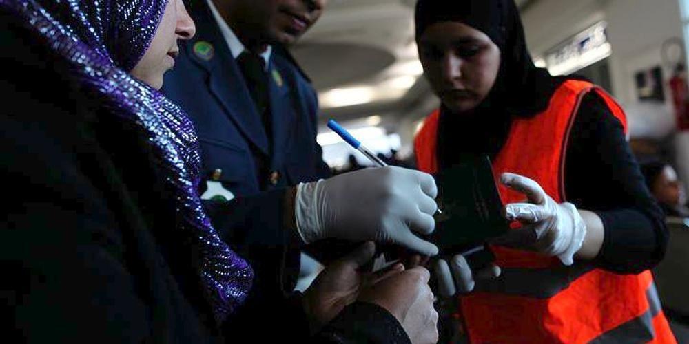 Τα ΗΑΕ φοβούνται τρομοκρατικές ενέργειες από γυναίκες με διαβατήρια Τυνησίας