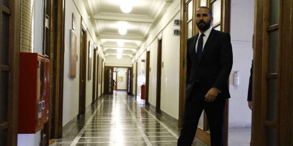 Τζανακόπουλος: Δεν προκύπτουν από την πορεία της οικονομίας νέα μέτρα