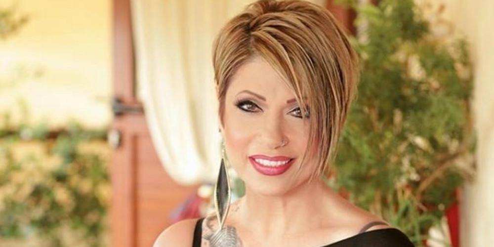 Δύσκολες ώρες για την Τζούλι Μασίνο - Ο κορωνοϊός της χτύπησε την πόρτα