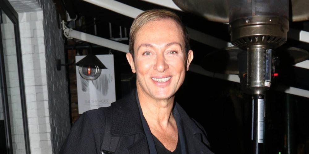 ΚΑΣ: «Nαι» στην επίδειξη μόδας του Κωστέτσου στο Ηρώδειο