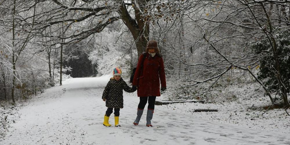 Πρόγνωση καιρού: «Πολικό ψύχος» την Τετάρτη - Ποιες περιοχές θα μπουν στην «κατάψυξη»