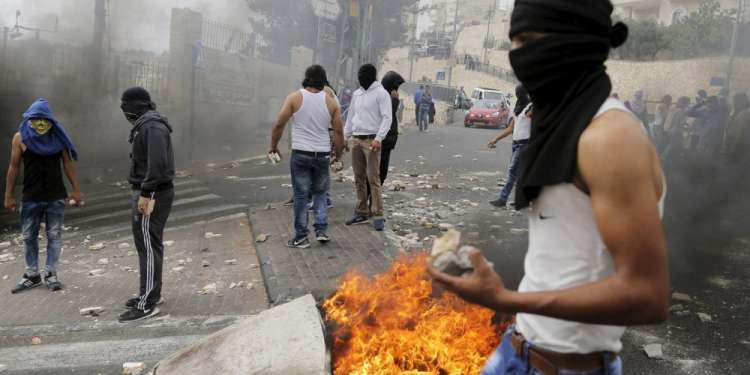 Η Χαμάς καλεί σε νέα «Ιντιφάντα» τους Παλαιστίνιους