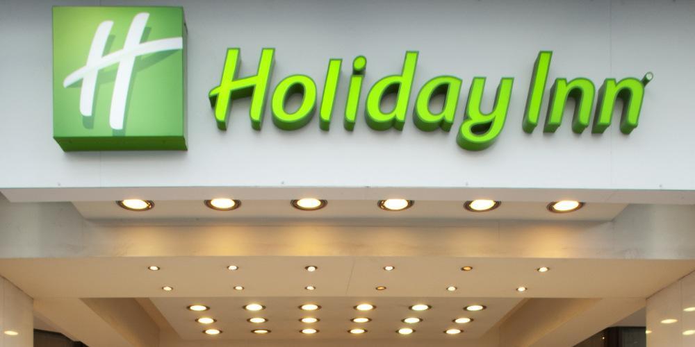Holiday Inn Thessaloniki: Μενού για το Χριστουγεννιάτικο και Πρωτοχρονιάτικο ρεβεγιόν