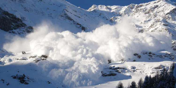 Ελβετία Αυστρία: Χιονοστιβάδα καταπλάκωσε σκιέρ - Τουλάχιστον τρεις τραυματίες