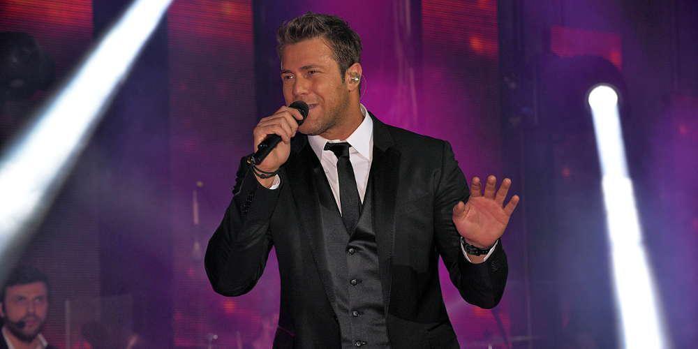 «Πικρό» ψωμί για τον Χρήστο Χολίδη - Η δικαστική διαμάχη του τραγουδιστή