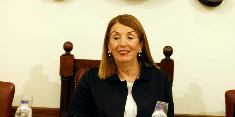 «Βόμβα» Χριστοδουλοπούλου: Ζητώ συγγνώμη από τον ΣΥΡΙΖΑ, δεν θα είμαι υποψήφια