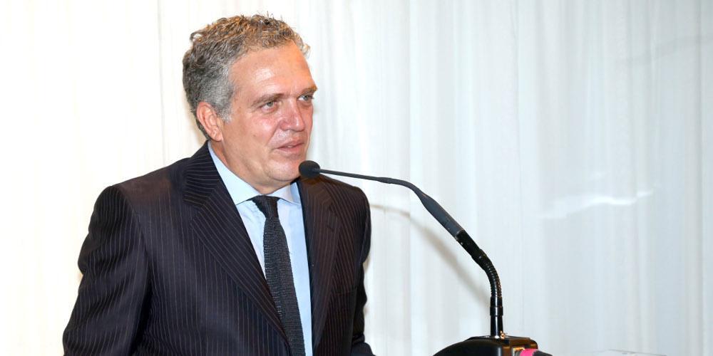 Χρήστος Ζαμπούνης: Κατανάλωσα 15 γραμμάρια κοκαΐνης μόνος μου - Πήγα να πεθάνω