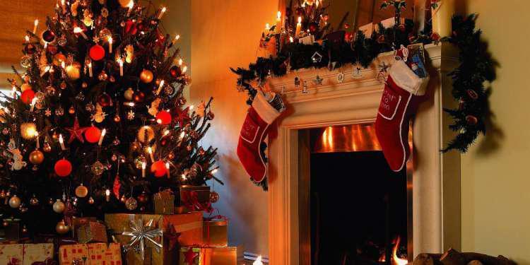 Τα Χριστούγεννα κάνουν καλό στη ψυχική υγεία