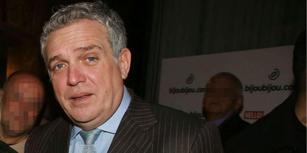 Εξομολόγηση-σοκ του Ζαμπούνη: Πήγα να πεθάνω από την κόκα