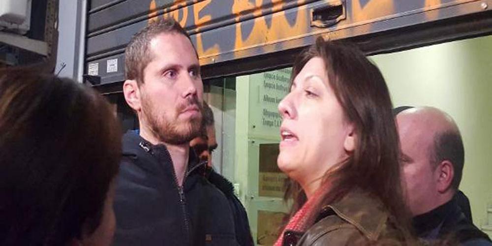 Σφοδρή επίθεση συμβολαιογράφων στην Κωνσταντοπούλου: Μας τρομοκρατεί για τους πλειστηριασμούς