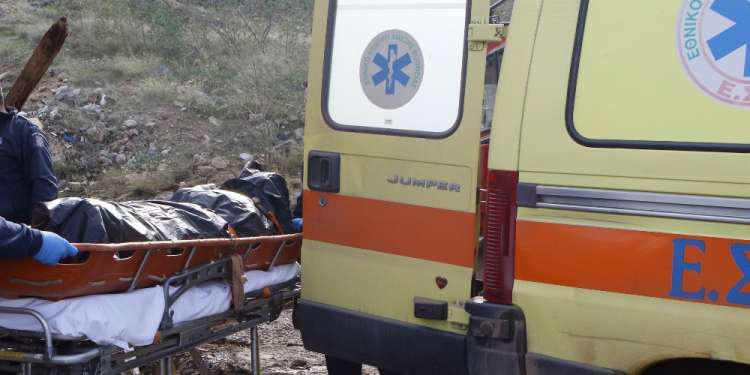Αλεξανδρούπολη: Εντοπίστηκε νεκρός 83χρονος στη θάλασσα
