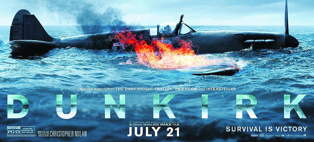 Οσκαρ 2018: Το 13άρι του Ντελ Τόρο, ο Τσόρτσιλ και η Δουνκέρνη