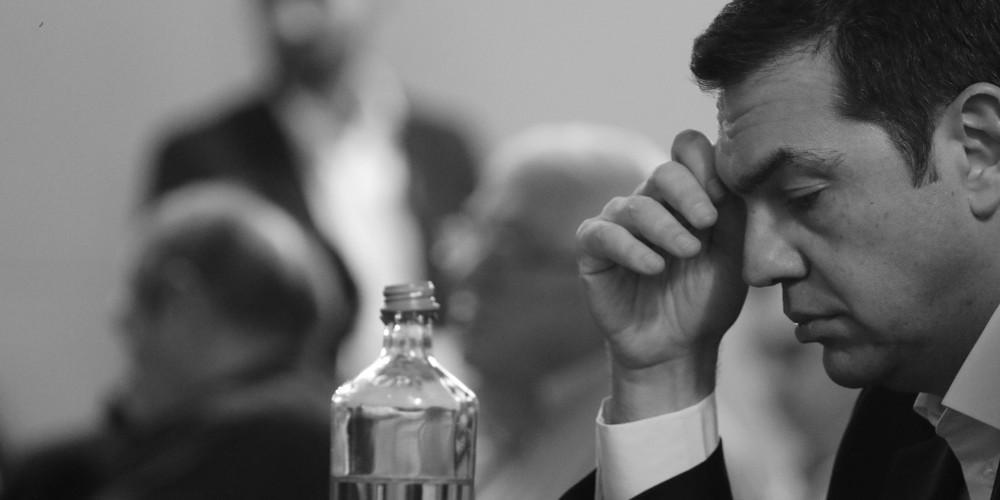 Τρία χρόνια Τσίπρας, τρία χρόνια ψέματα και αυταπάτες