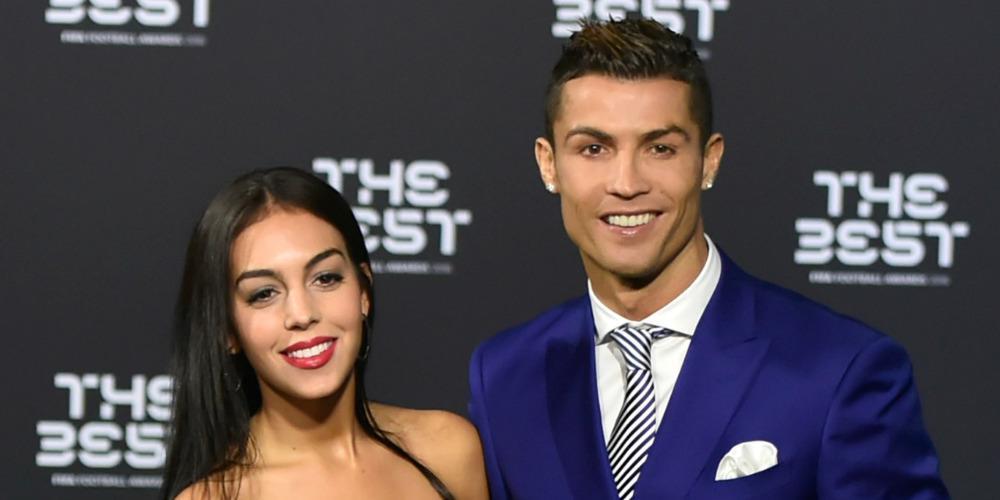 Το κορίτσι του Ρονάλντο πήρε θέση για τον αποκλεισμό της Ρεάλ Μαδρίτης