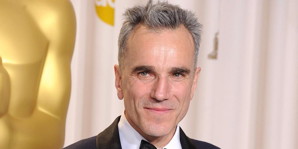 Ο Daniel Day-Lewis στην Αθήνα στο ΚΠΙΣΝ την 1η Φεβρουαρίου