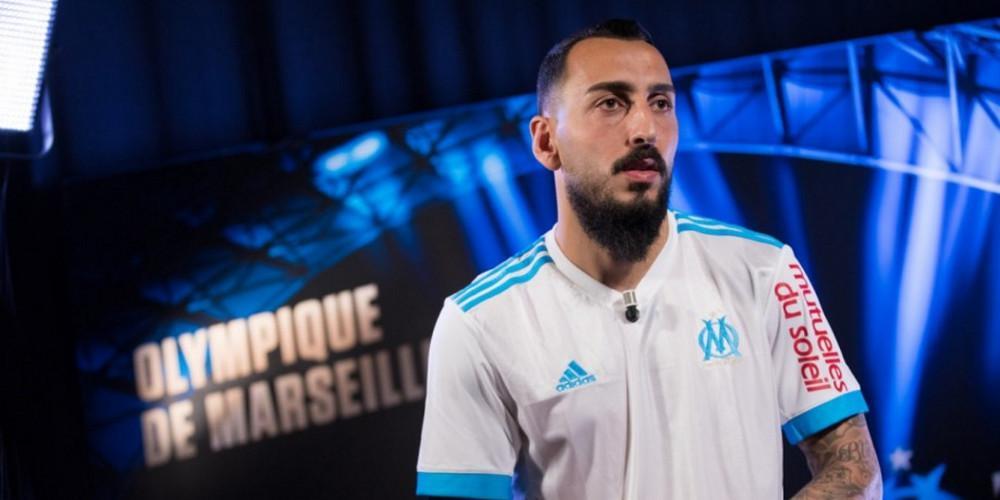 Αγριο κράξιμο Μήτρογλου στο Βελοντρόμ [βίντεο]