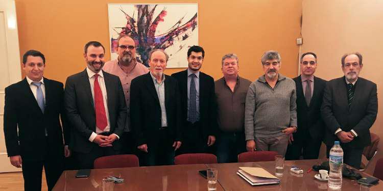 Στρατηγική συμφωνία LANGUAGECERT - PALSO