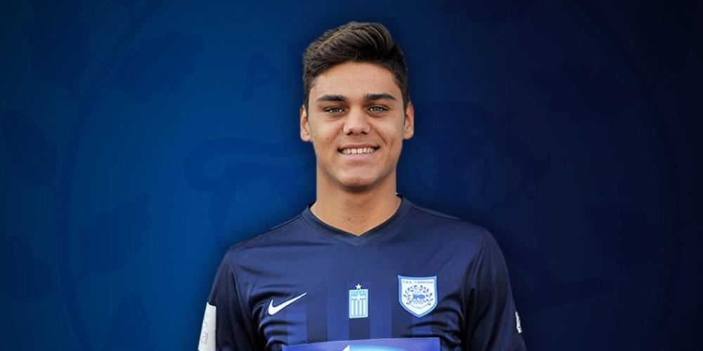 «Έκλεισε» το super deal του Μαυροπάνου στην Άρσεναλ