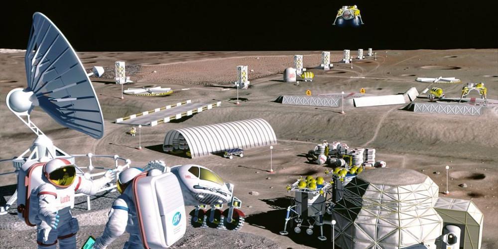 Επιτυχείς δοκιμές «μίνι» πυρηνικού αντιδραστήρα από την NASA