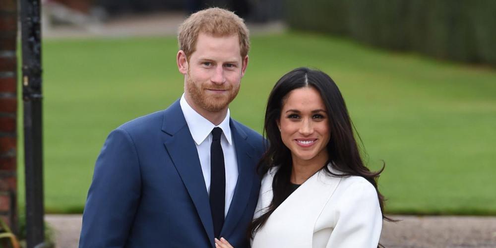 Χάρι Μέγκαν