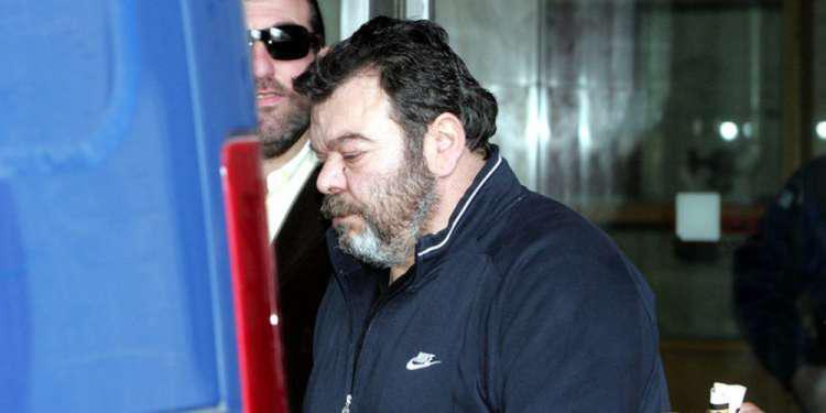 Δολοφονία Στεφανάκου: Τον γάζωσαν σε ενέδρα στο Χαϊδάρι [εικόνες]