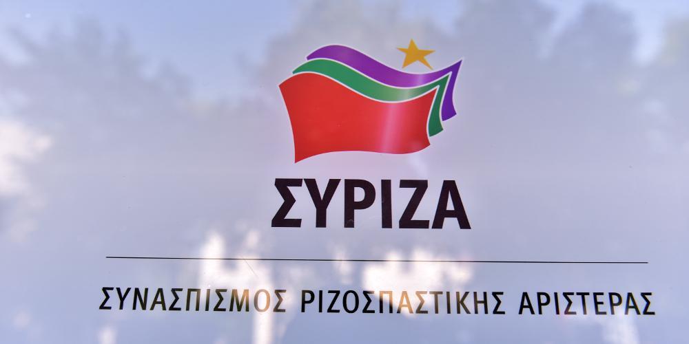 Συνεδριάζει η Κεντρική Επιτροπή του ΣΥΡΙΖΑ στη «σκιά» των δηλώσεων Καμμένου