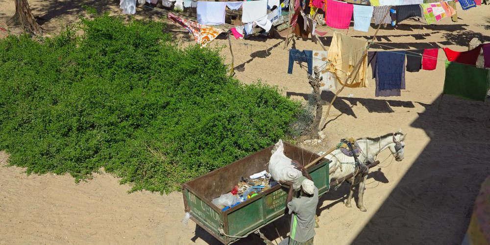 Βίασαν και μετά έκλεψαν Ισπανούς τουρίστες στη Σενεγάλη