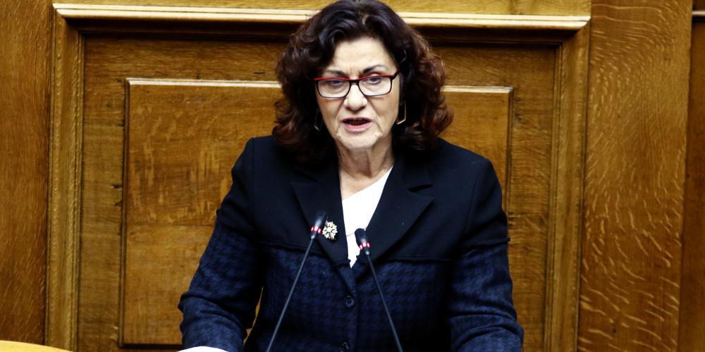 Φωτίου για κοινωνικό μέρισμα: Φέτος αφορά σε 3,6 εκατομμύρια ωφελούμενους