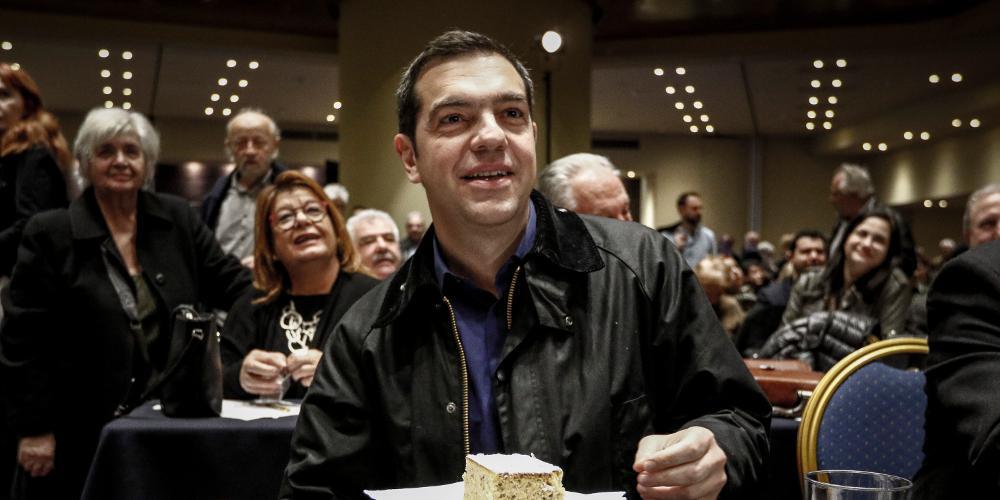 Πανηγυρίζουν τα σκοπιανά ΜΜΕ για τις δηλώσεις Τσίπρα και υποβαθμίζουν το συλλαλητήριο