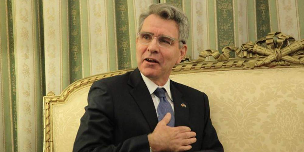 Μήνυμα Πάιατ: Όλα τα ελληνικά νησιά έχουν υφαλοκρηπίδα